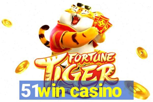 51win casino